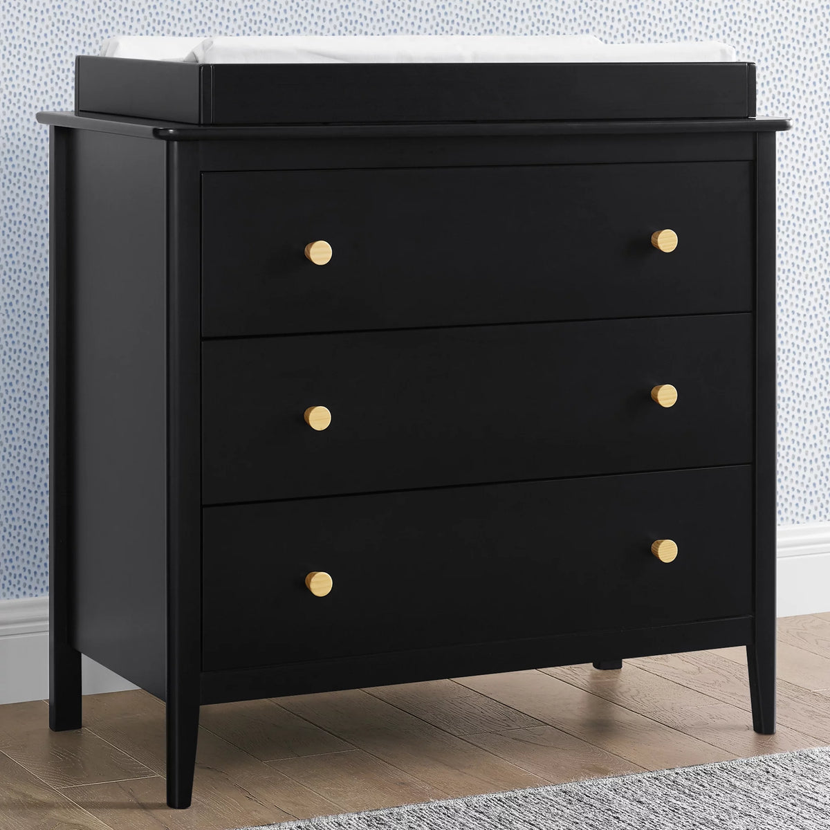 3 Drawer Dresser G37904