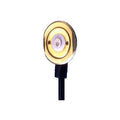 MB Mount No Connector 17& RG-58A-U Cable F75145