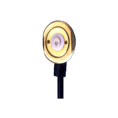 MB Mount No Connector 17& RG-58A-U Cable F75145