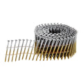 2-1/4 in. Galvanized Coil Siding Nails, 3000-Pack S70512