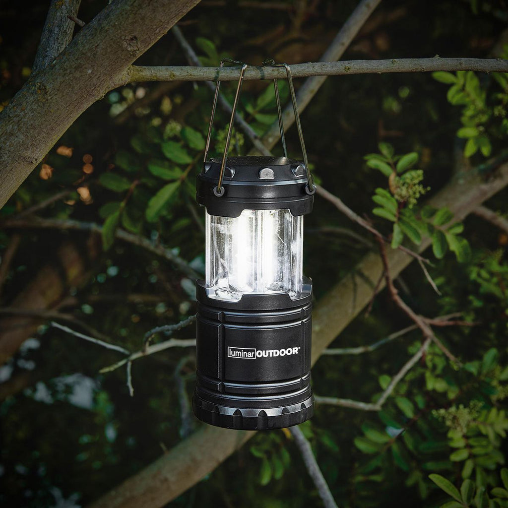 250 Lumen Pop-Up Lantern L9338