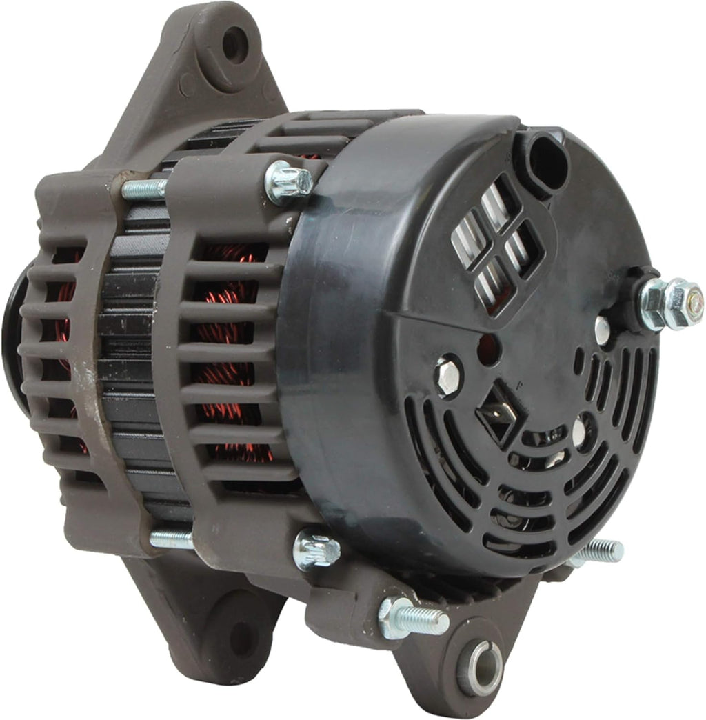 Alternator D8965