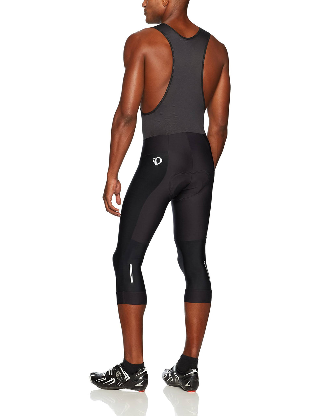 Black Medium 3/4 Tight A417