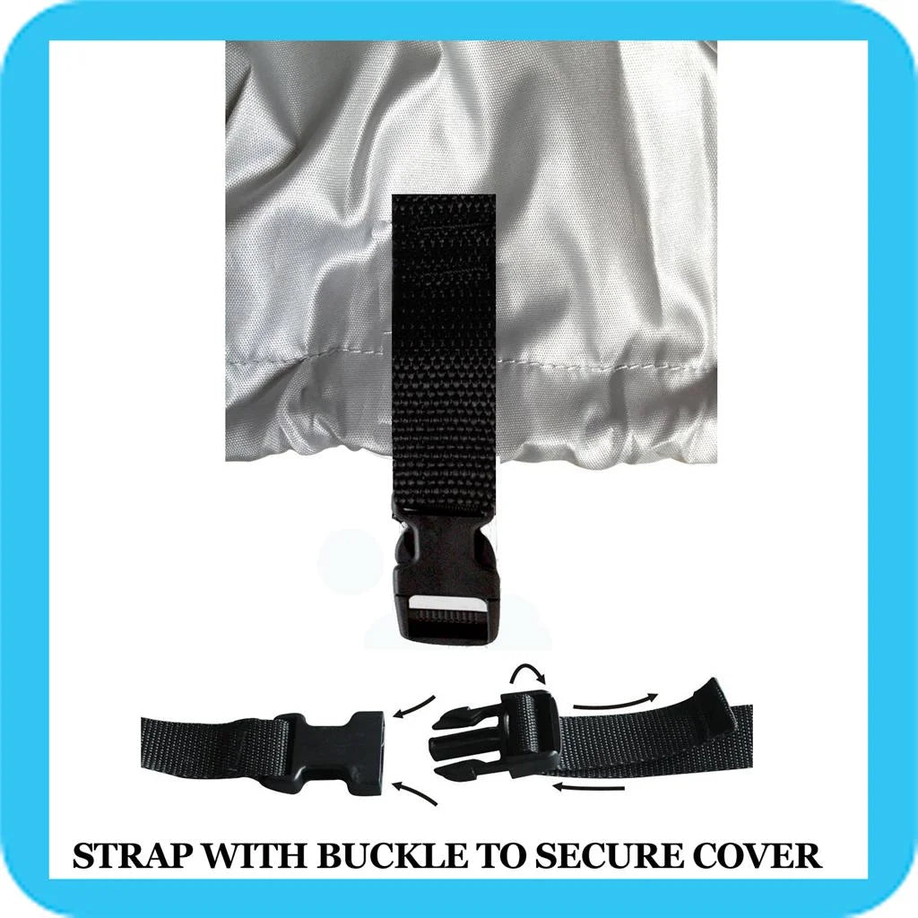 420 Denier PWC Storage Cover G522253