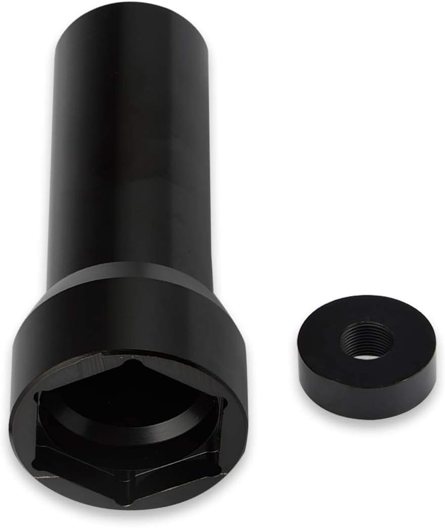 2-1/4 Mainshaft Sprocket Wrench Pulley Lock Nut Socket Tool T7960