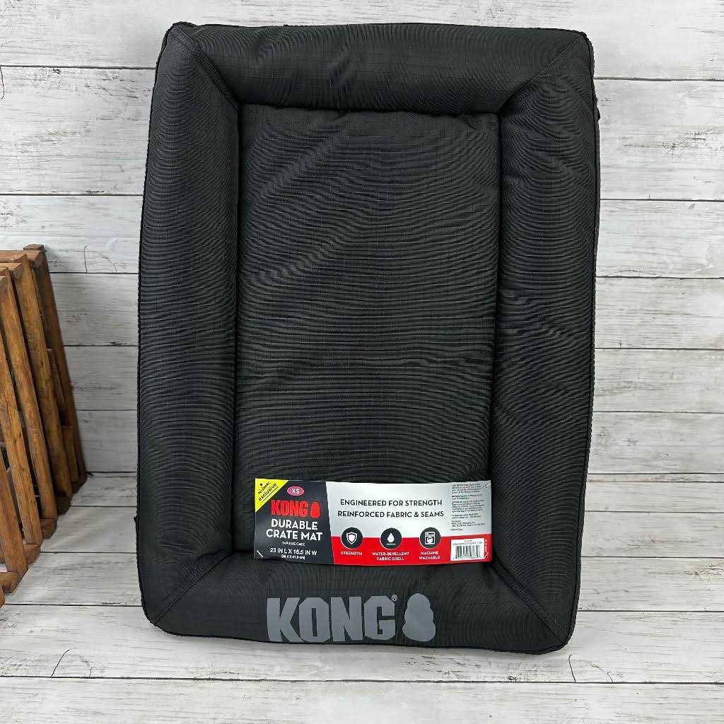Durable Crate Dog Mat K7285