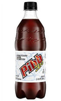 Pack of 24 Zero Sugar 20oz Bottles M5697