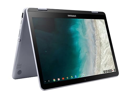 2-in-1 Laptop with Stylus Pen, Chrome OS H765