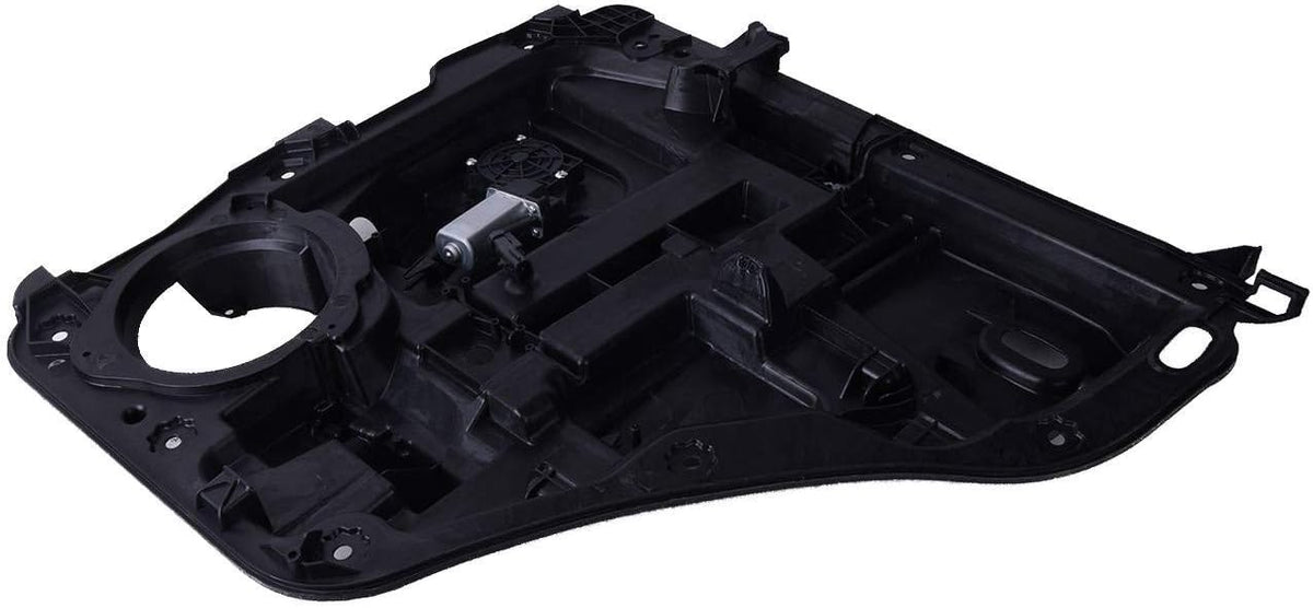 Rear Right Power Window Regulator with Motor & Panel Assembly for Dodge Nitro 2007-2011 L4947