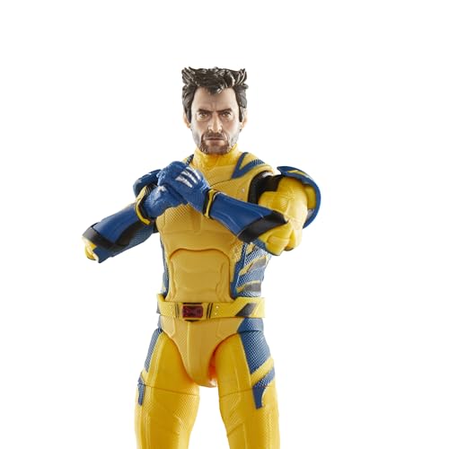 6 Inch Action Figure F578963