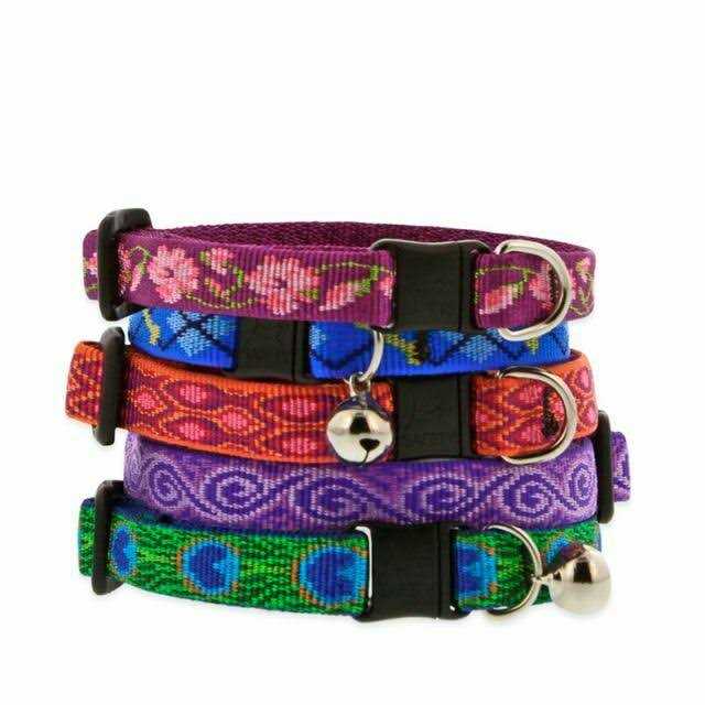 Cat Safety Collar L7646