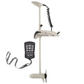 80 Lb. Thrust 24V Saltwater Bow Mount Trolling Motor O42415
