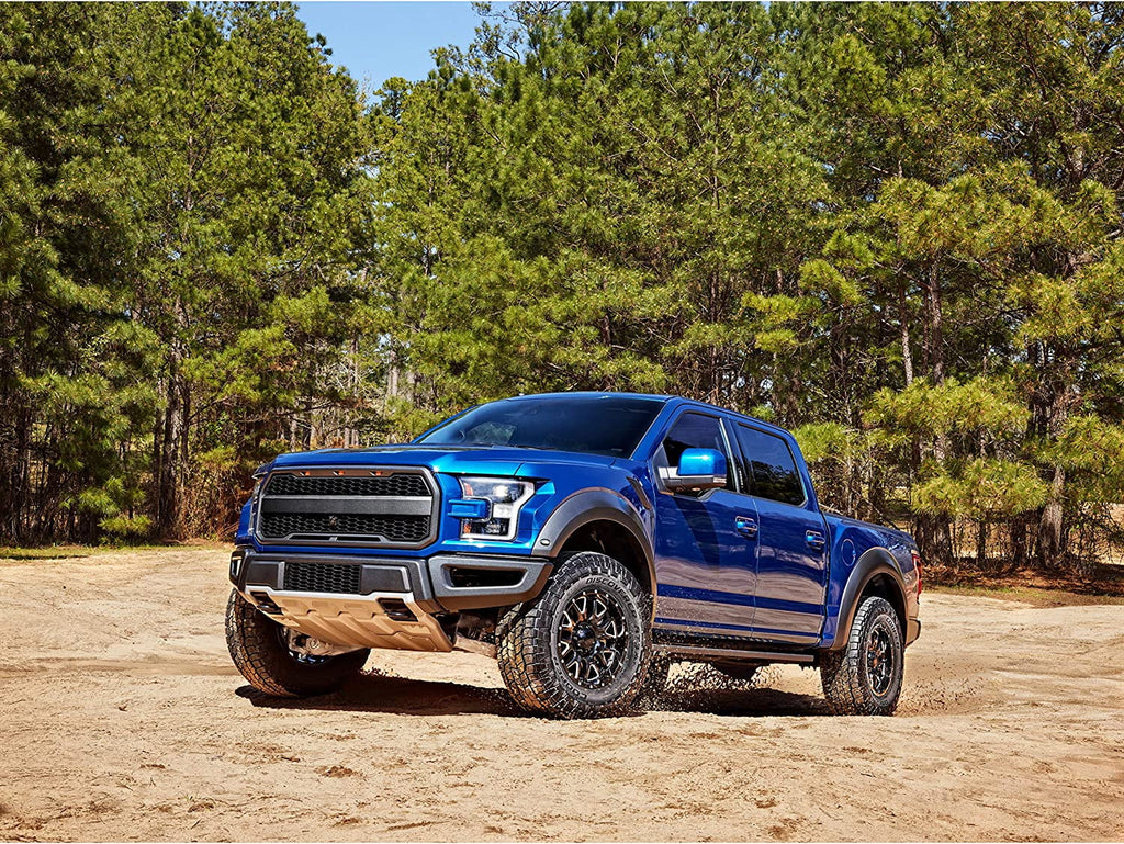 All Terrain Tires LT275/70R18 P733984