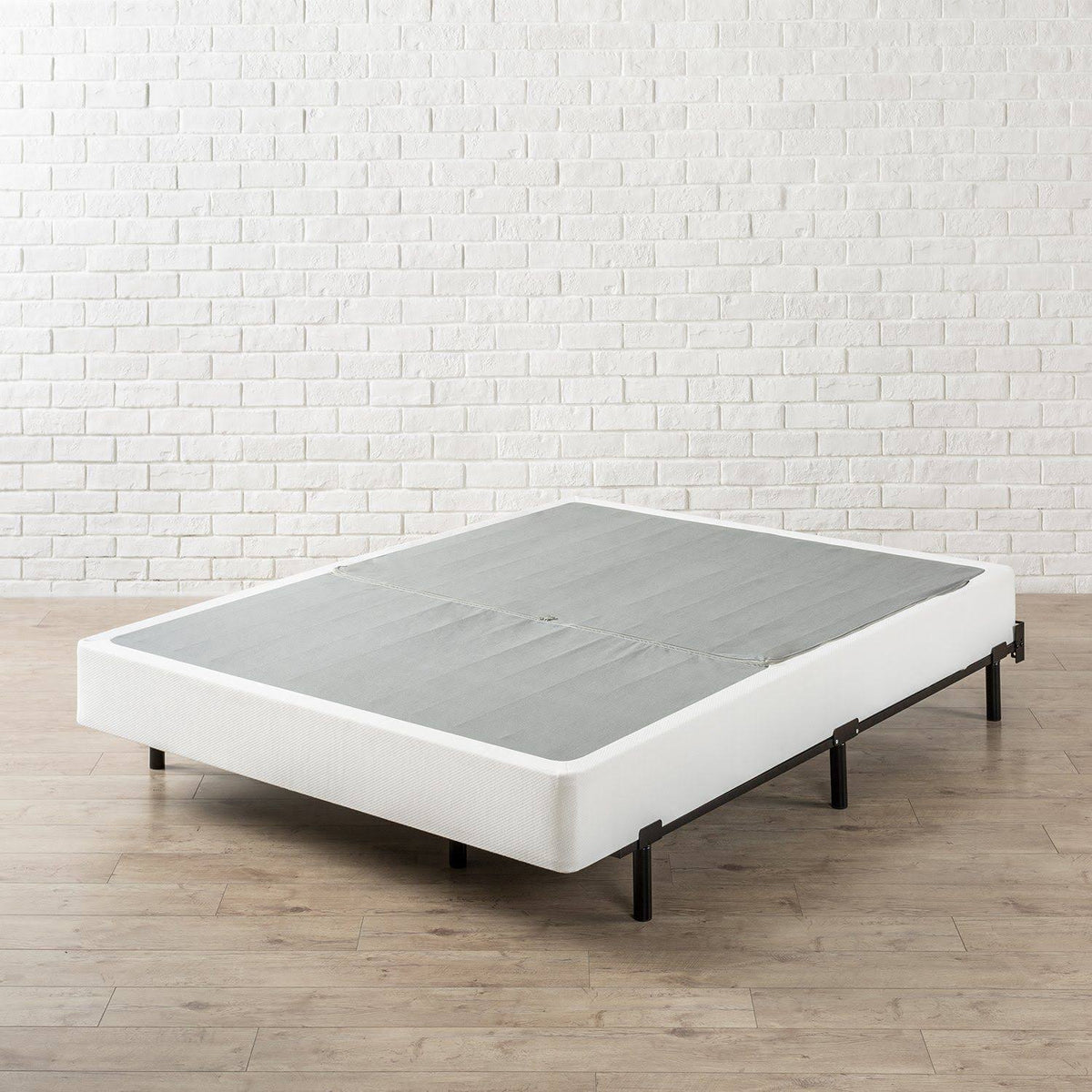 Adjustable 7 inch Heavy Duty Bed Frame Y1847