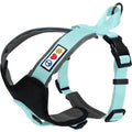 Reflective Step-in Dog Harness M6302