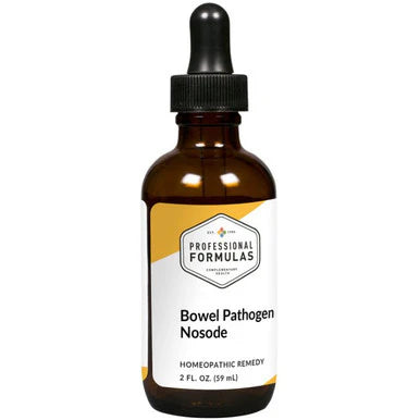 Bowel Pathogen Nosode 2oz S22889