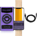 Walabot DIY Plus X Visual Wall Scanner with Braided Aluminum Alloy USB-C to USB-A Cable Bundle L801