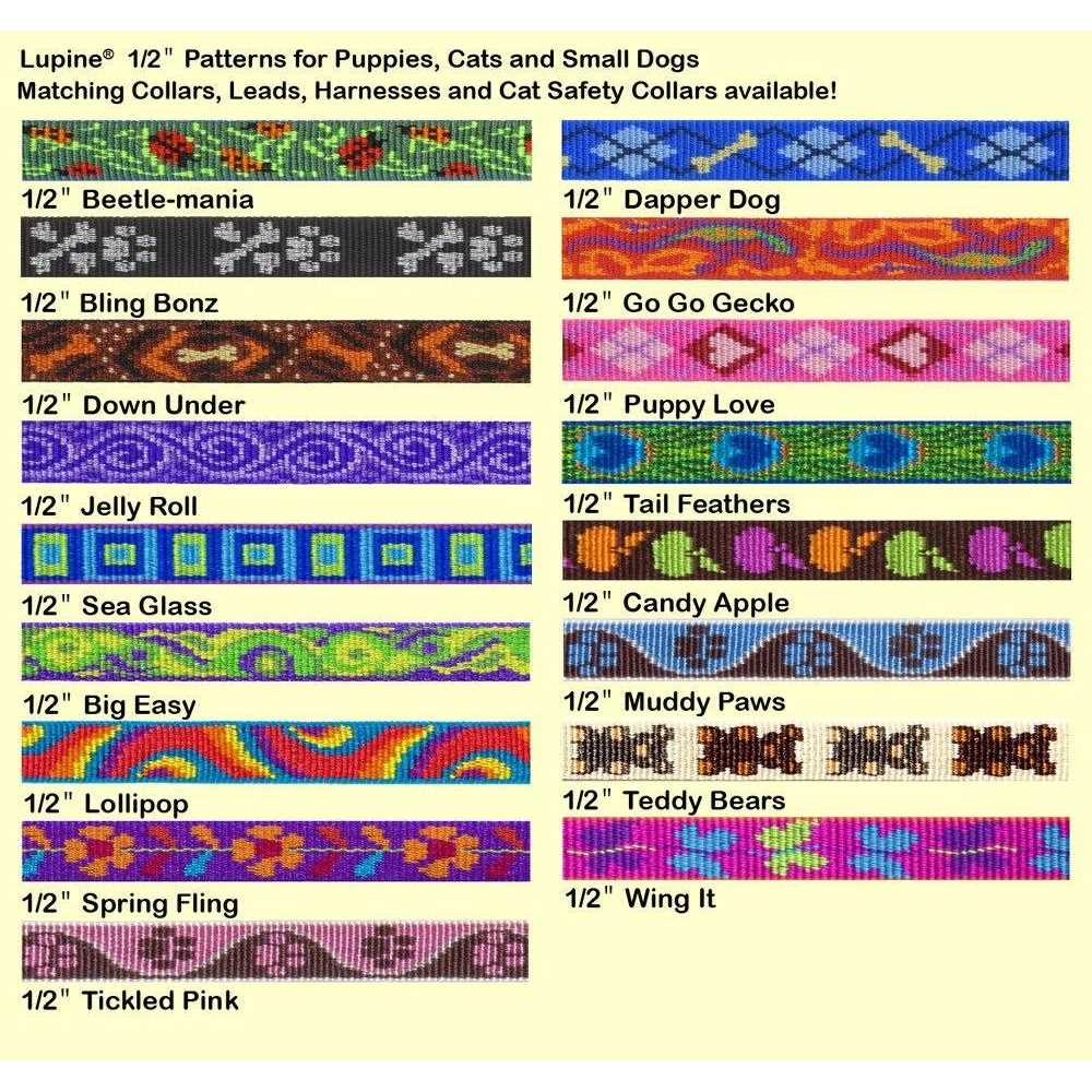 Cat Safety Collar L7646