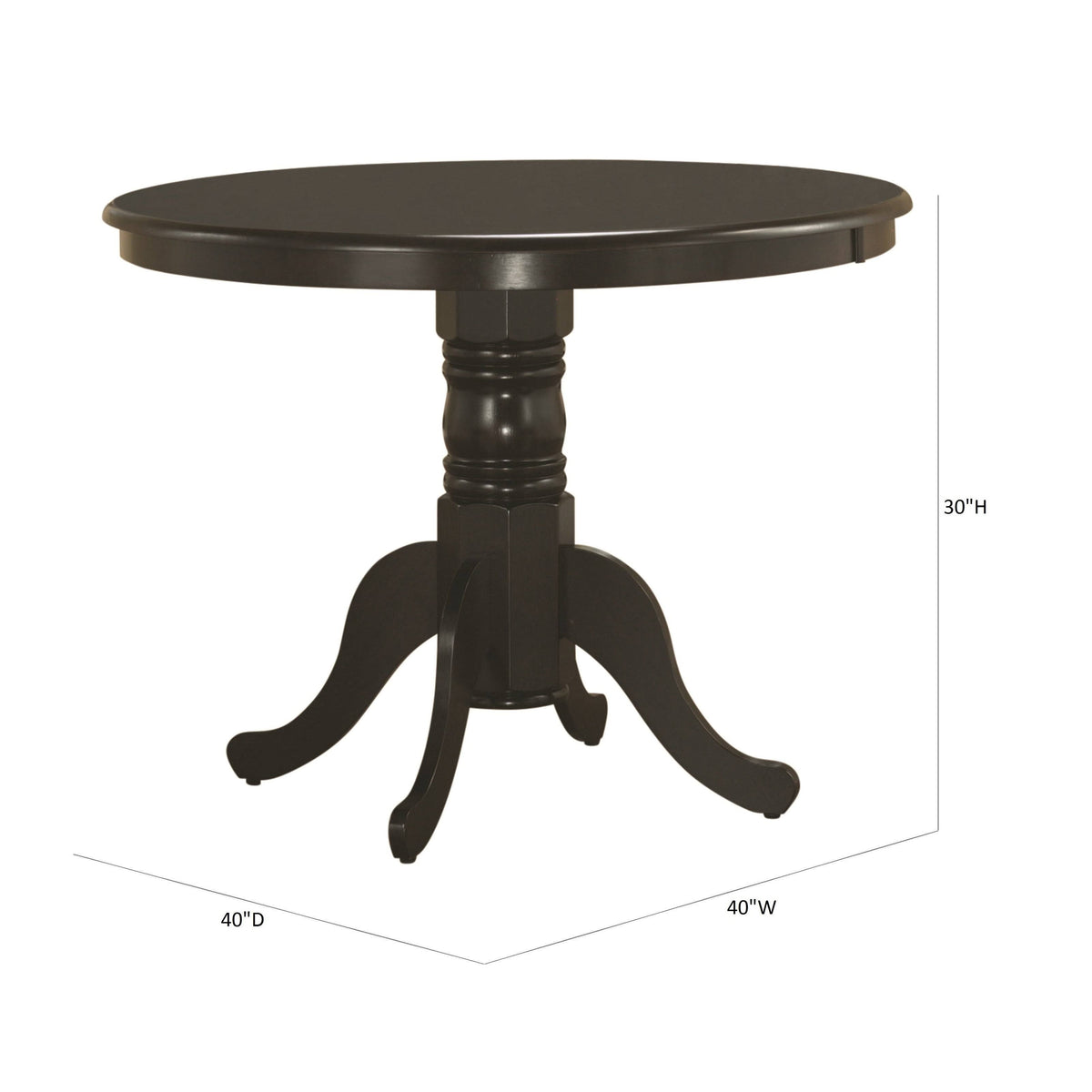 Five-Piece Dining Set Q260175