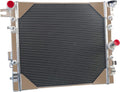 All Aluminum Radiator for Jeep Wrangler JK R116809