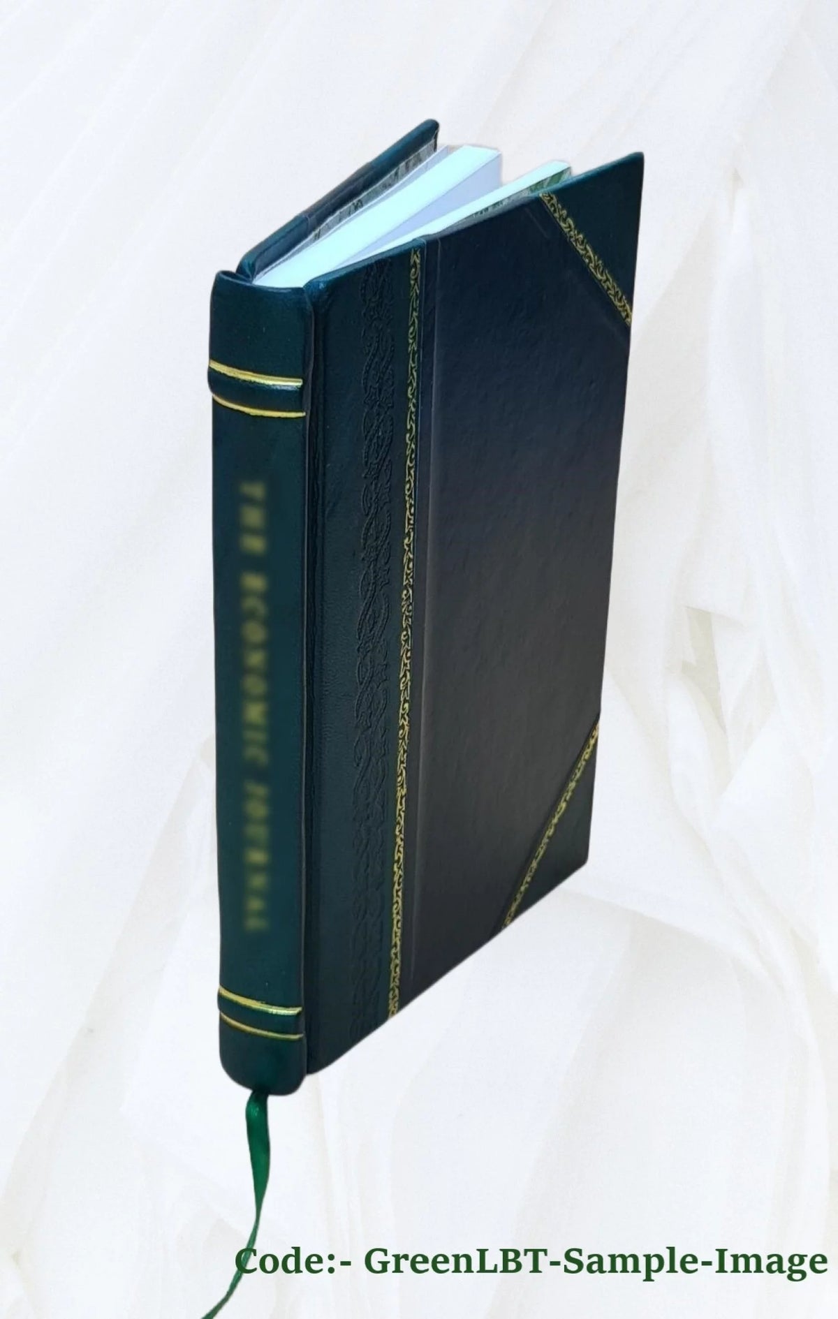 Radiometric Measurement of Uranium and Thorium by Gamma-Ray Spectrometer Leather Bound Z21083