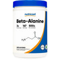 Beta Alanine Powder 500 Grams E306
