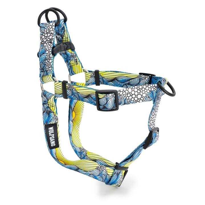 No-Pull Dog Harness V595