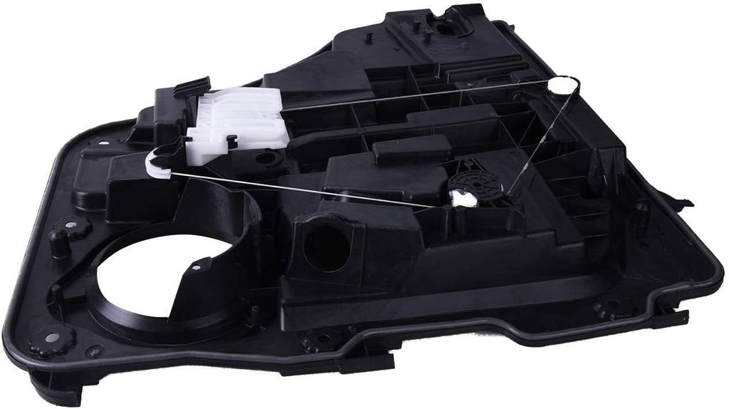 Rear Right Power Window Regulator with Motor & Panel Assembly for Dodge Nitro 2007-2011 L4947