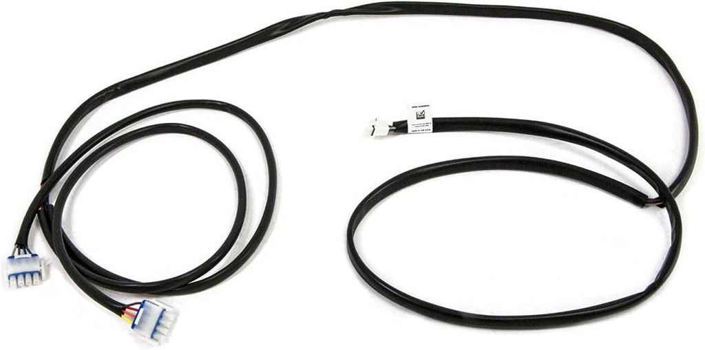Heater Seat Harness Titanium, Pack of 2 J881