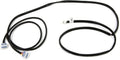 Heater Seat Harness Titanium, Pack of 2 J881