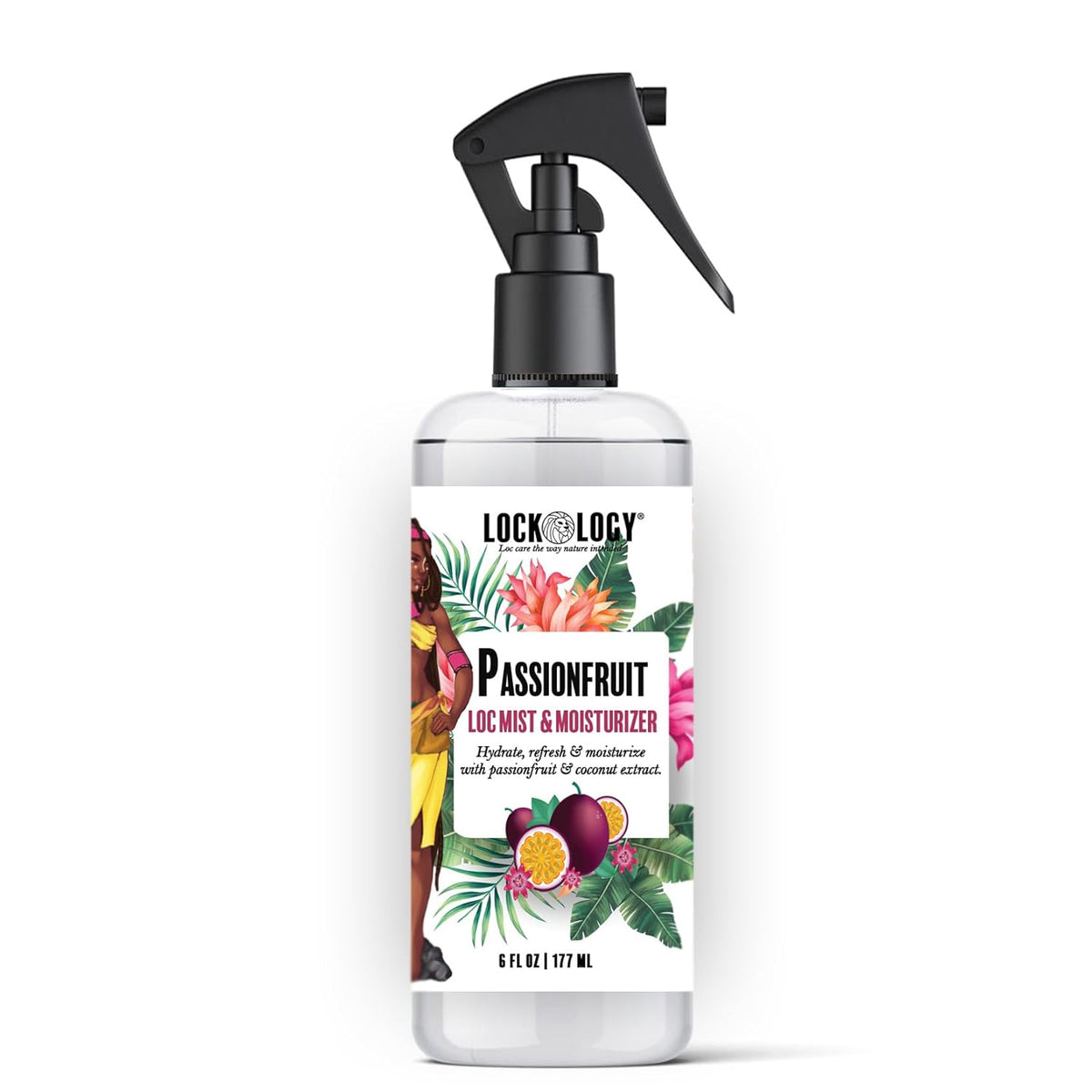 Passionfruit Dreadlock Spray I404559