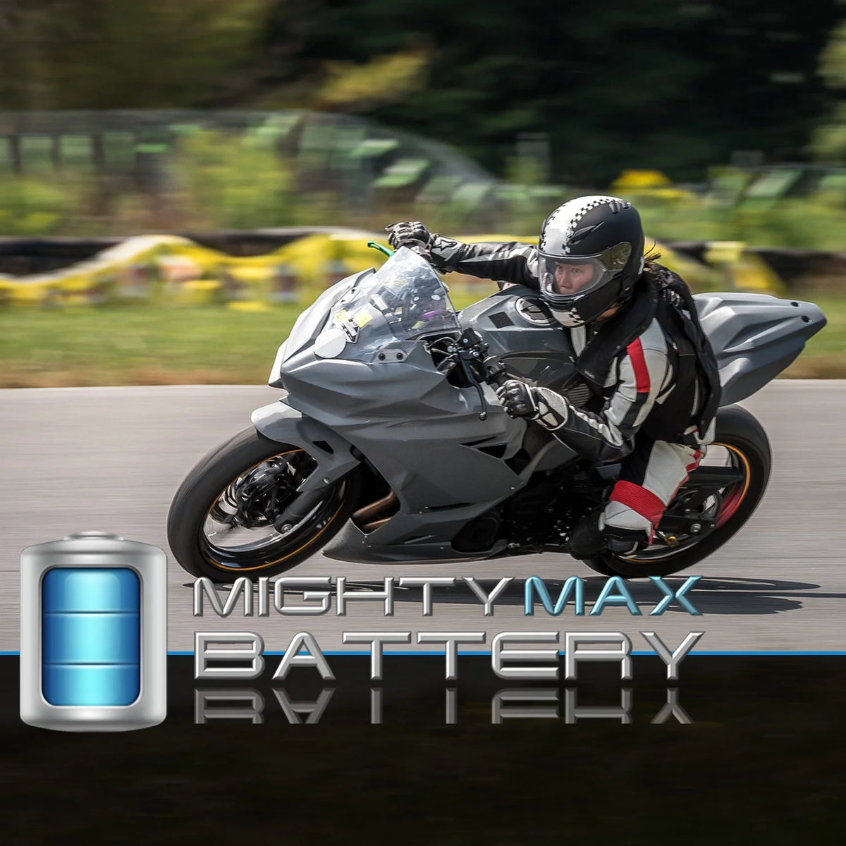 2 Pack Lithium Replacement Battery X1508