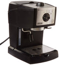 15 Bar Pump Espresso and Cappuccino Maker H501688