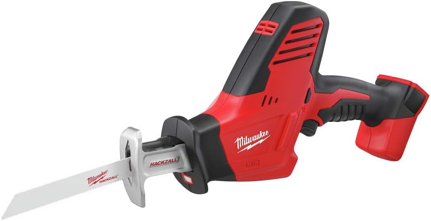 M18 Cordless 6-Tool Combo Kit I4277