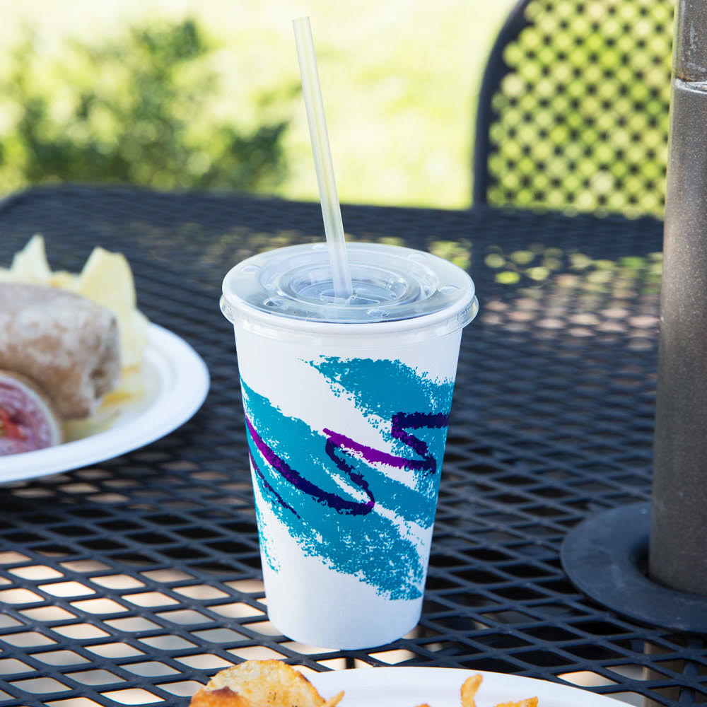 12 oz Paper Cup D2268