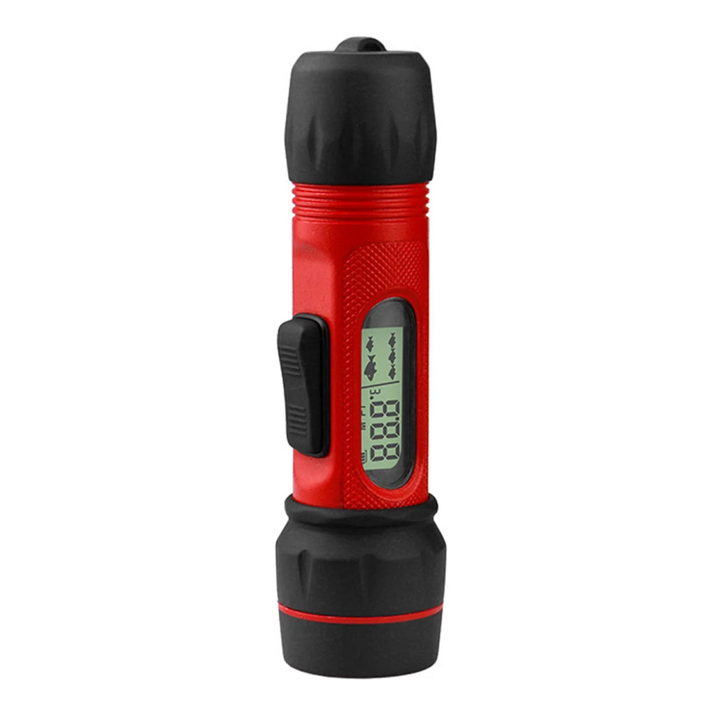 Underwater LED Light Sonar Fishfinder I57803