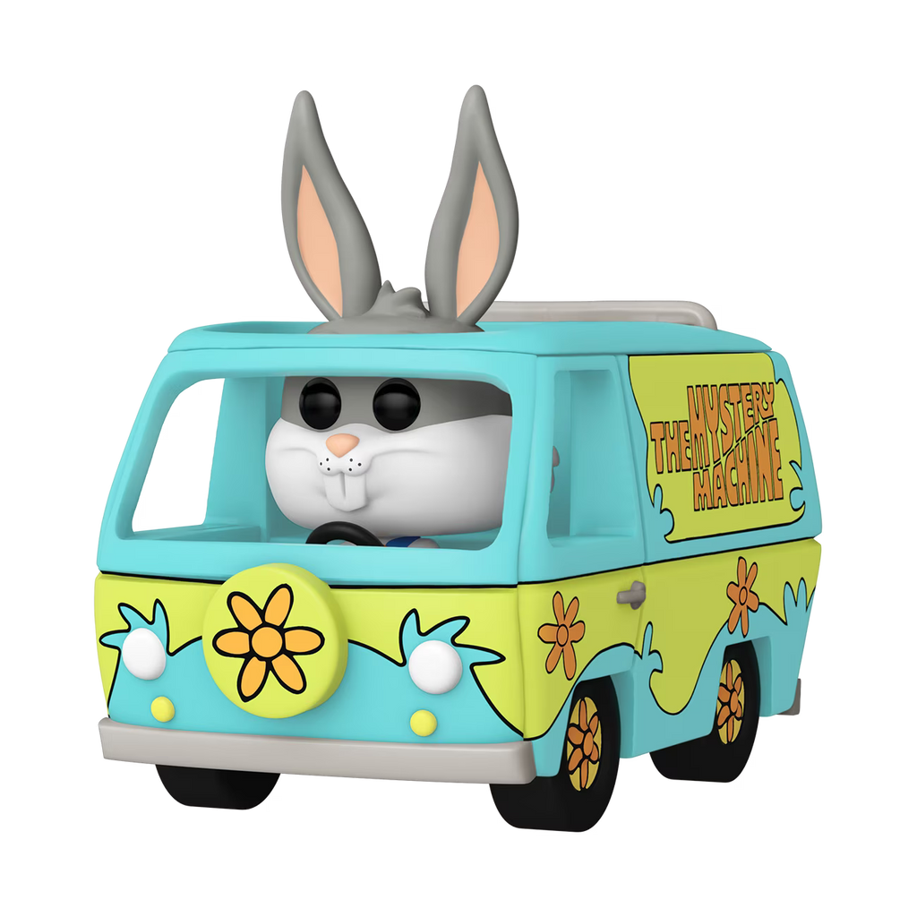 Vinyl Figure O716