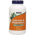 Calcium & Magnesium H219866