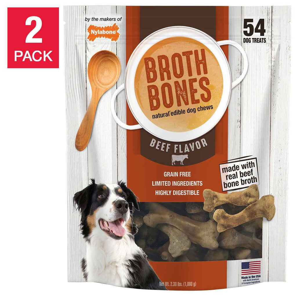 Natural Edible Dog Chews E150
