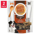 Natural Edible Dog Chews E150