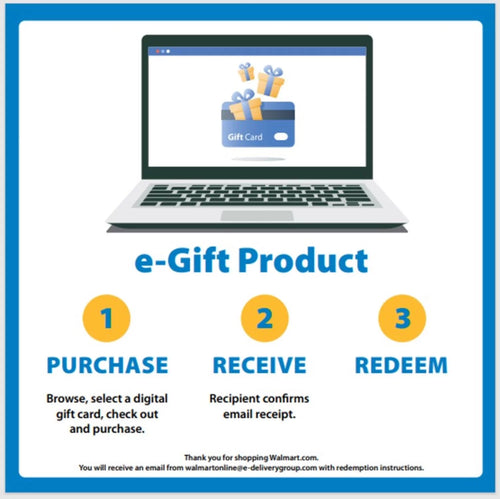 $50 eGift Card K834285