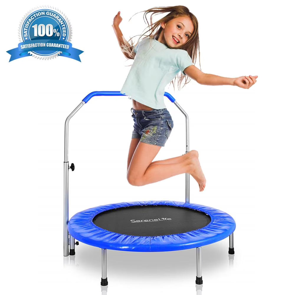 Kids Size Trampoline M825