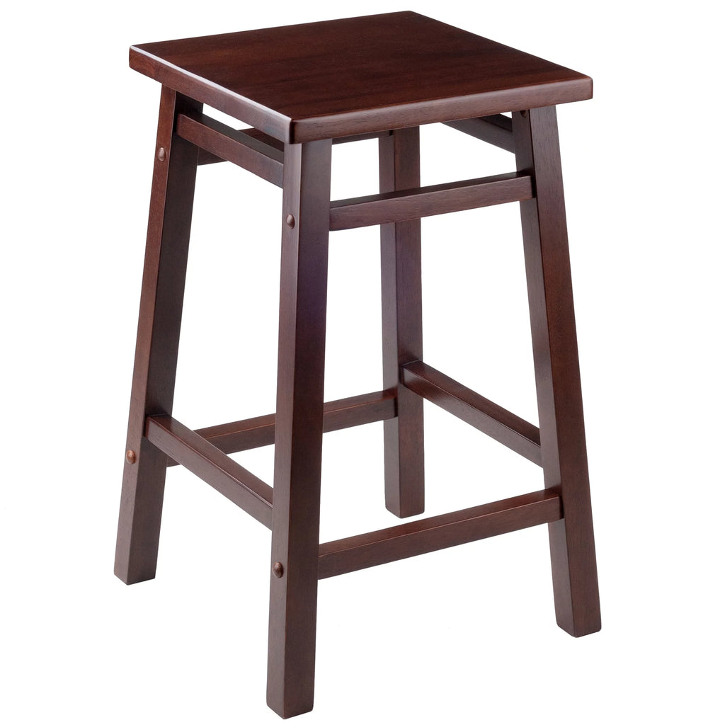 24" Square Seat Counter Stool C71390