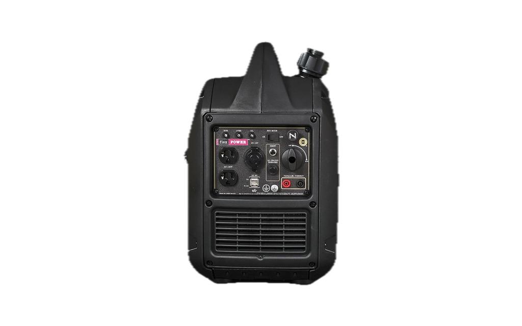 2200 Watt Silent Inverter Portable Generator S3291