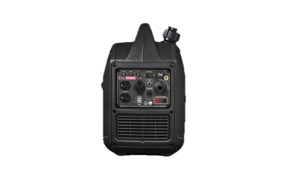 2200 Watt Silent Inverter Portable Generator S3291