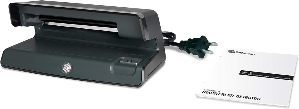 UV Counterfeit Bill Detector M844