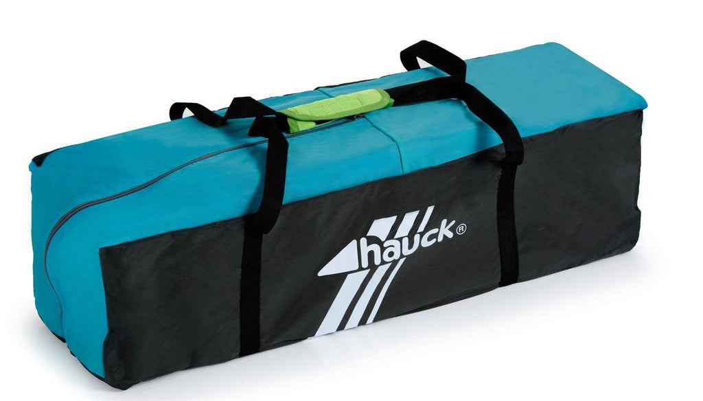 Travel Cot (Waterblue) B5291