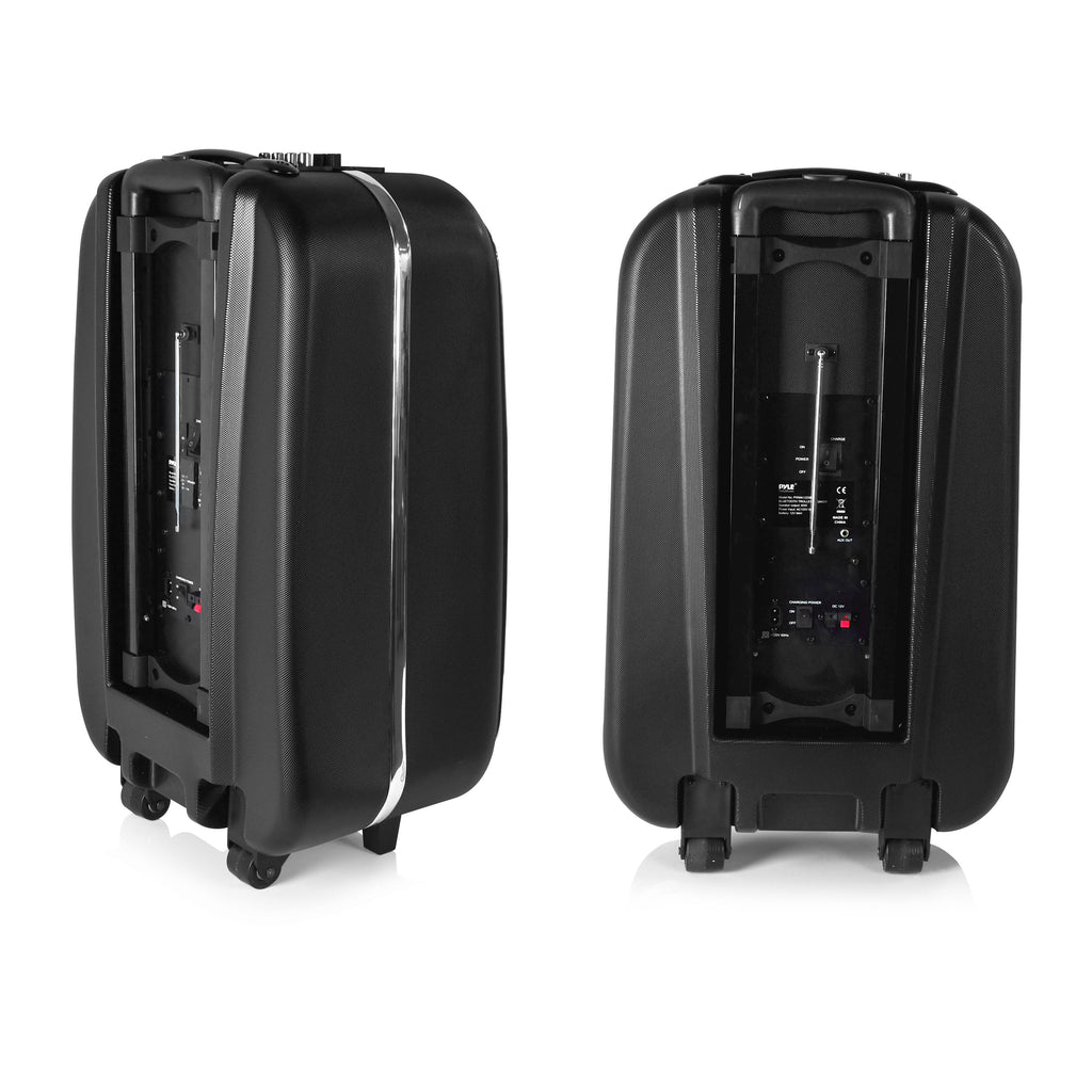 Wireless PA Speaker F3165