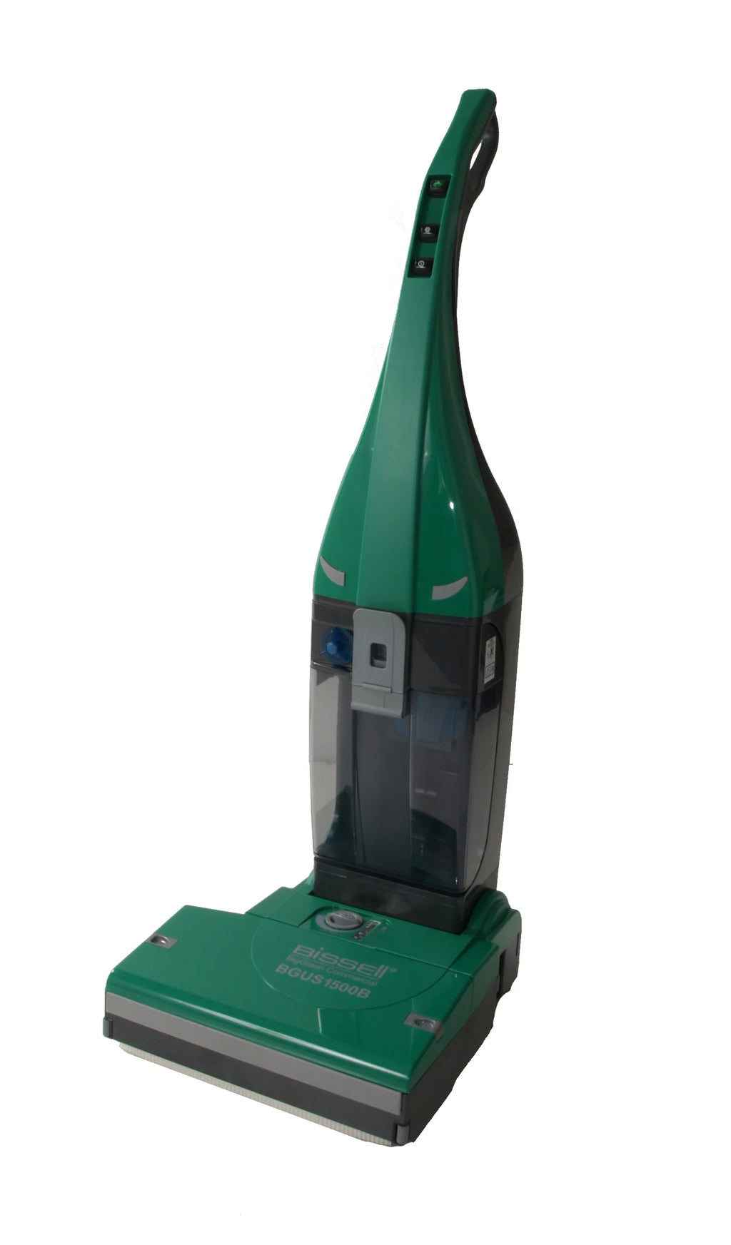 15 Inch Heavy Duty Corded Upright Electric Floor Scrubber Dryer E85971