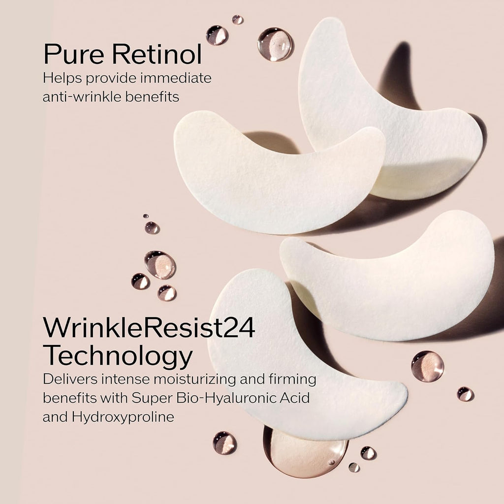 12 Sets of Two Eye Masks P269